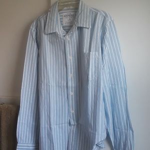 Men's Aeropostale Shirt Size Large